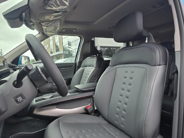 New 2026 Kia EV9 Wind AWD/4WD image 21
