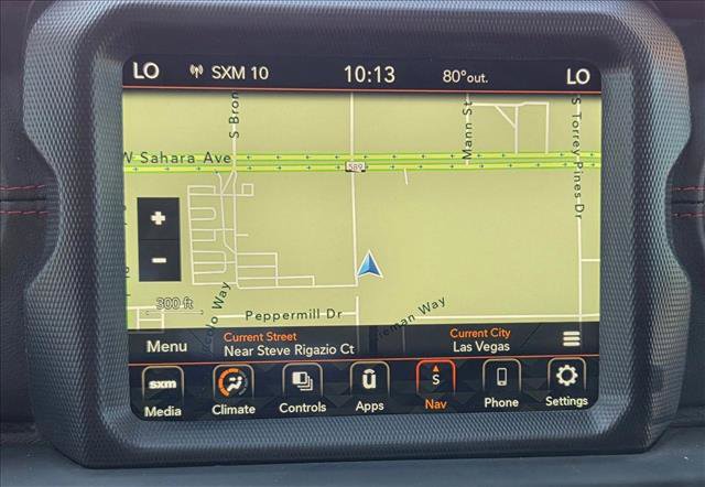 Used 2020 Jeep Wrangler Unlimited Rubicon w/ Quick Order Package 28Y Recon image 12