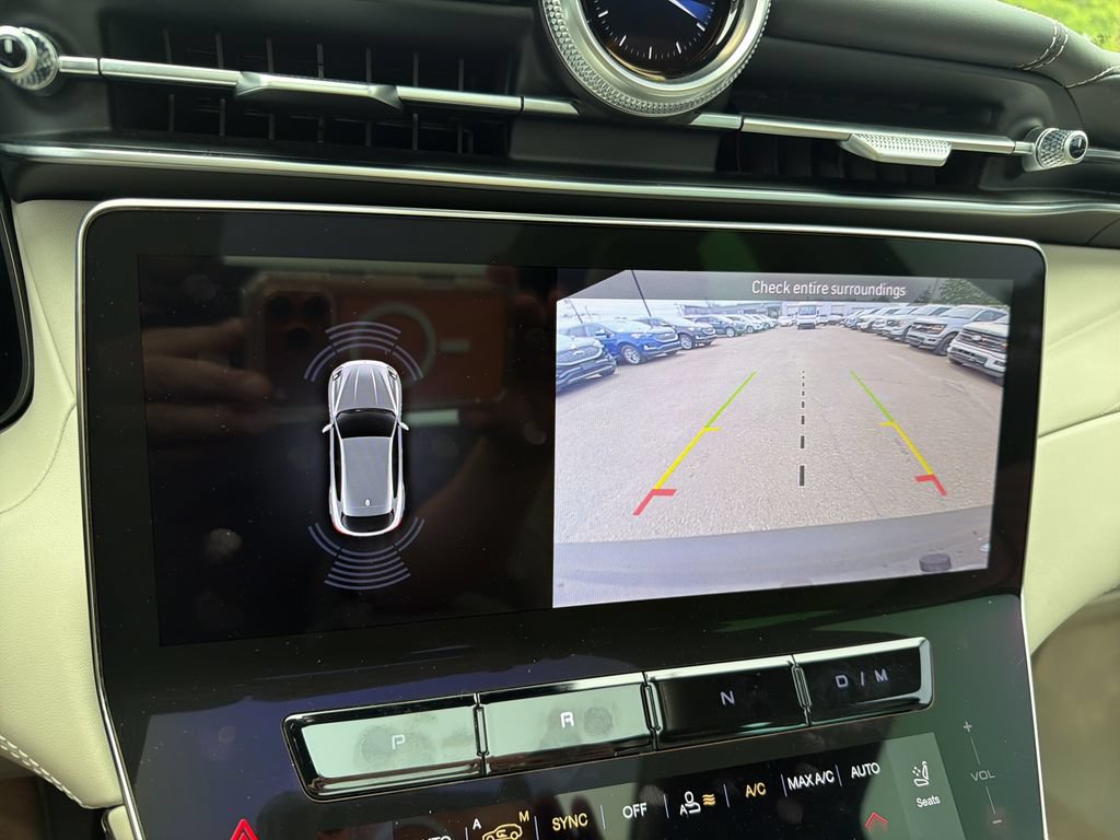 Used 2023 Maserati Grecale GT AWD/4WD image 25