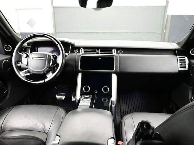 Used 2022 Land Rover Range Rover Westminster Edition image 19