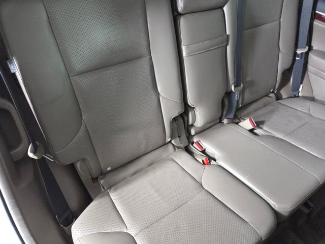 Used 2016 Lexus GX 460 Luxury image 20