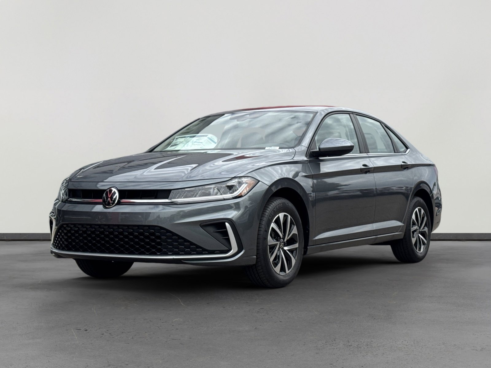 New 2026 Volkswagen Jetta S image 1