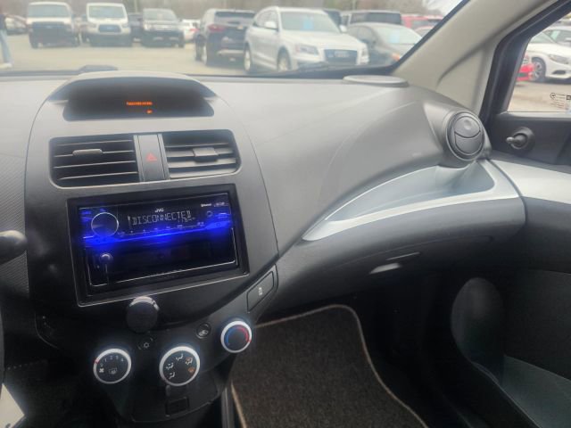 Used 2014 Chevrolet Spark LS FWD image 16