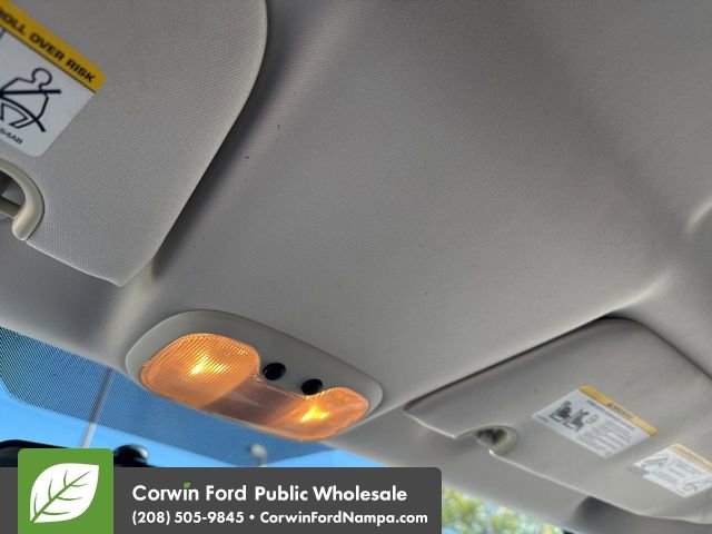 Used 2007 Jeep Compass Sport image 18