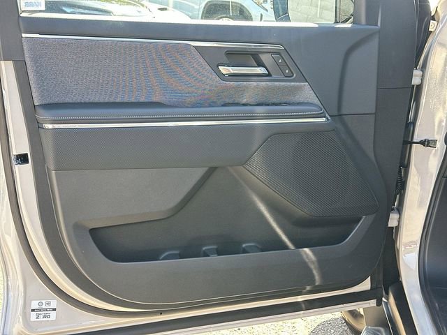 New 2026 GMC Sierra EV Elevation AWD/4WD image 19