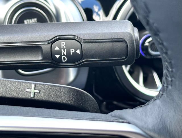 New 2026 Mercedes-Benz GLB 250 4MATIC image 17