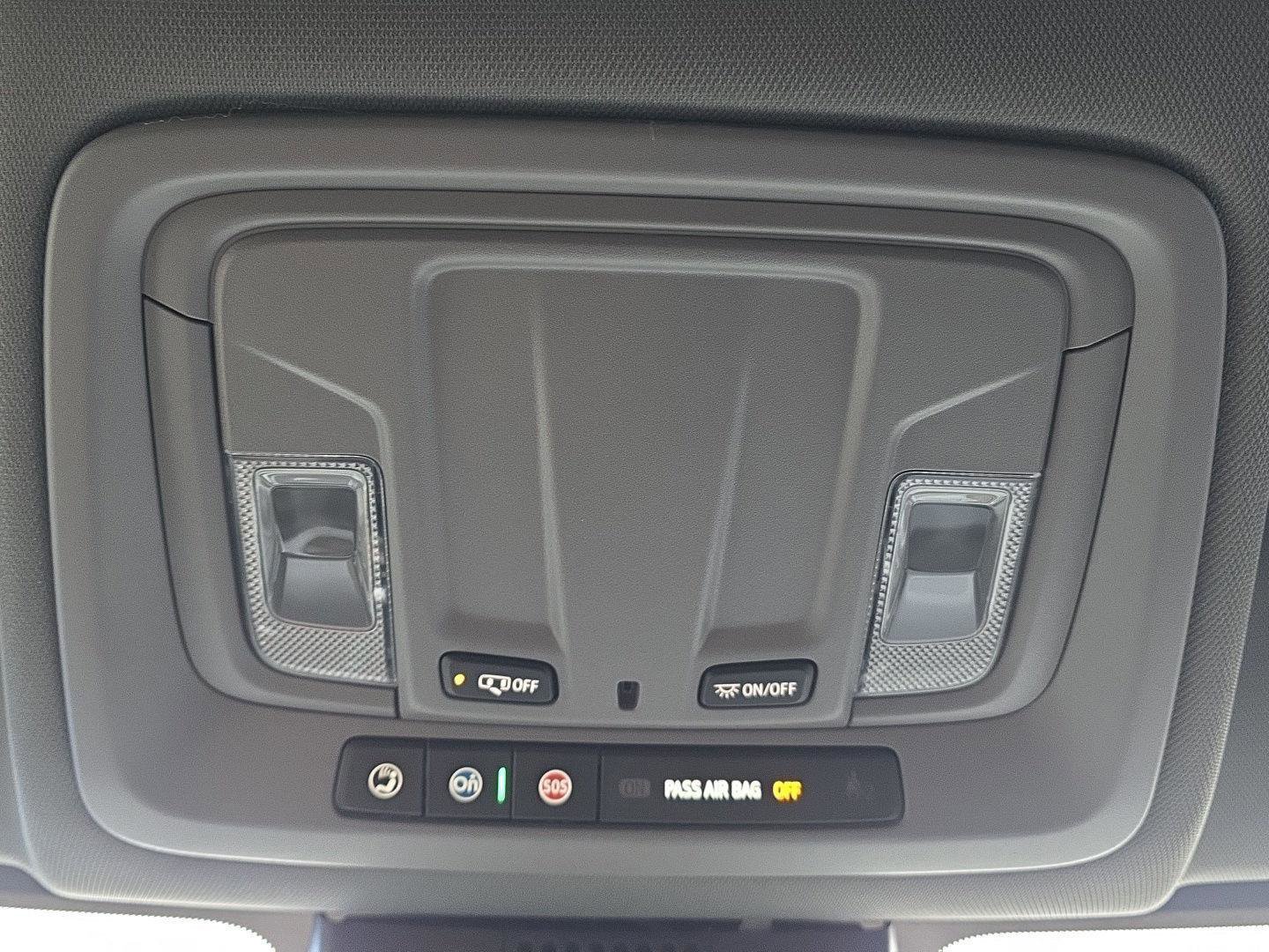 New 2026 Chevrolet Silverado 2500 LT image 16