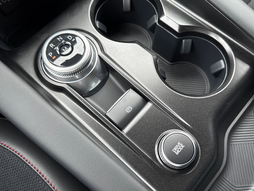 New 2026 Ford Explorer ST RWD image 34