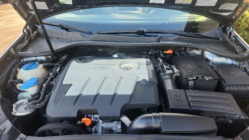 Used 2012 Volkswagen Jetta TDI image 12