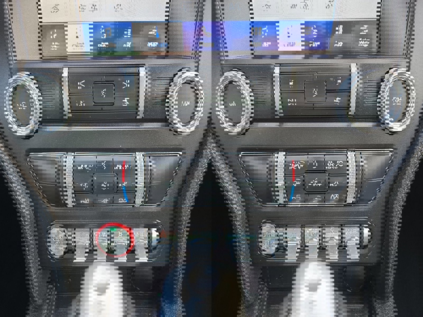 Certified 2022 Ford Mustang Convertible w/ Equipment Group 101A image 20