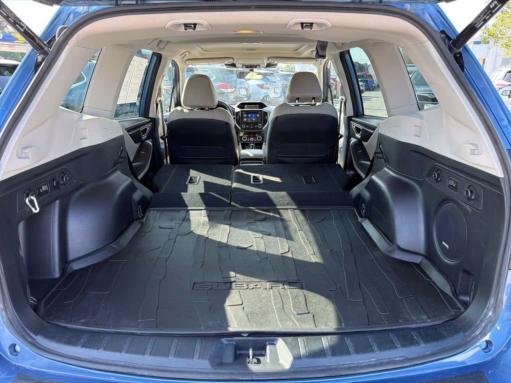 Certified 2023 Subaru Forester Limited AWD/4WD image 30