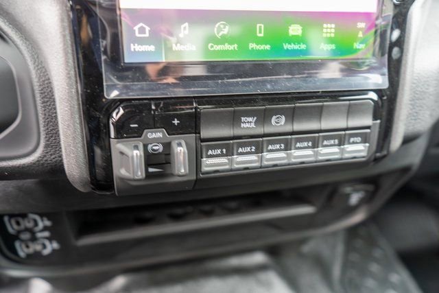 New 2026 RAM 5500 Tradesman image 17