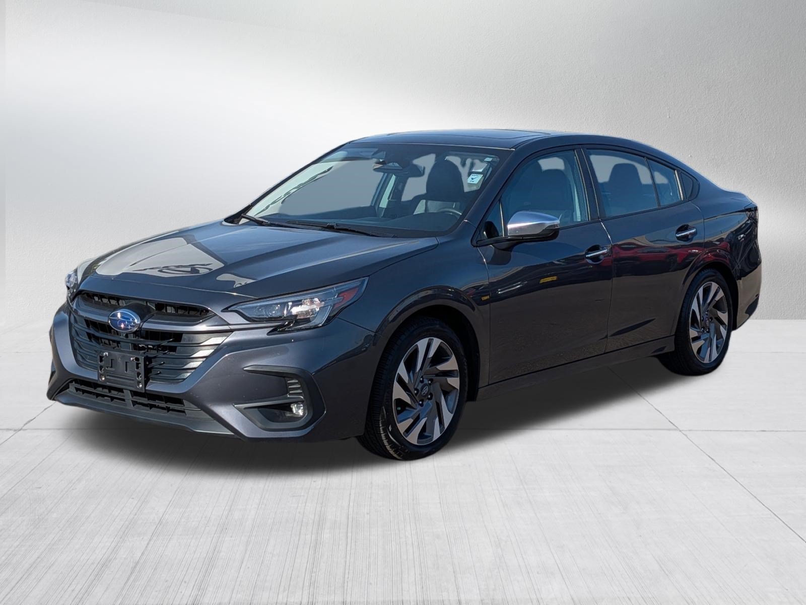 Certified 2024 Subaru Legacy Touring XT AWD/4WD image 3
