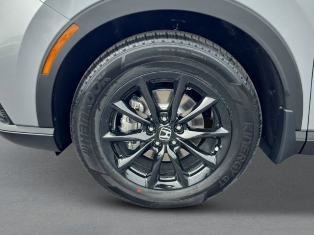 New 2026 Honda CR-V Sport image 9