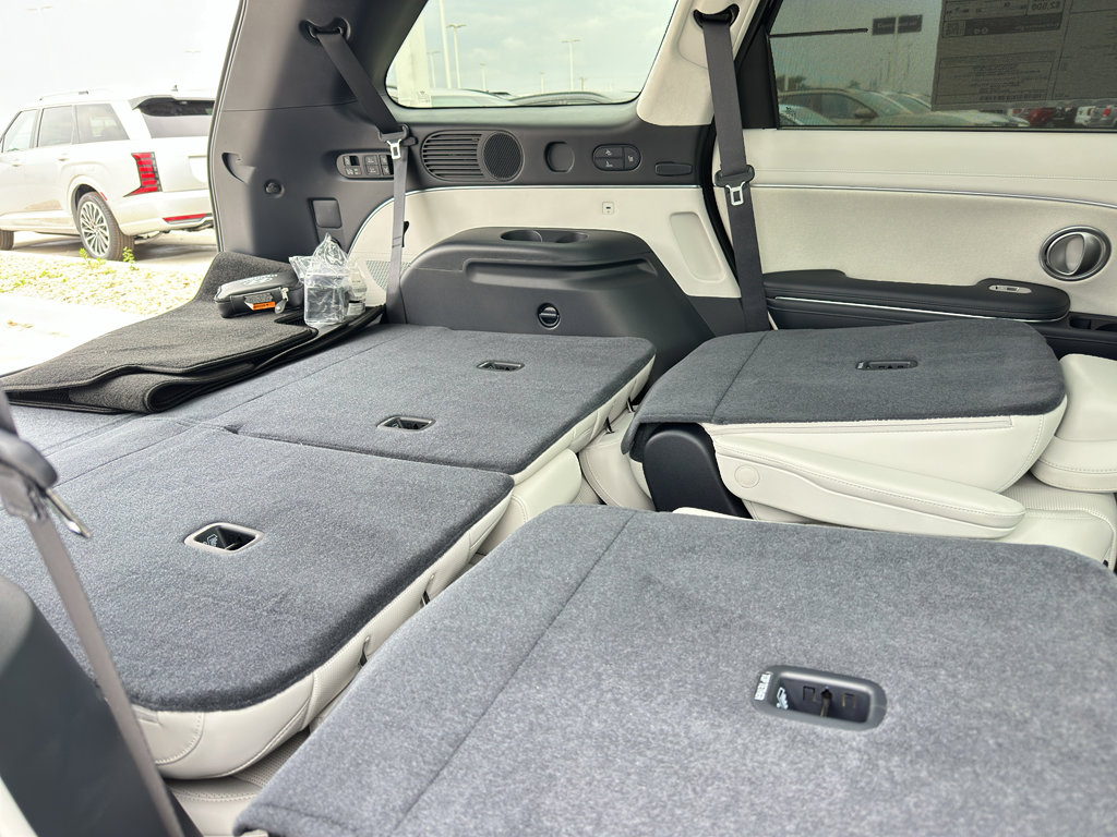 New 2026 Hyundai Palisade Calligraphy image 38