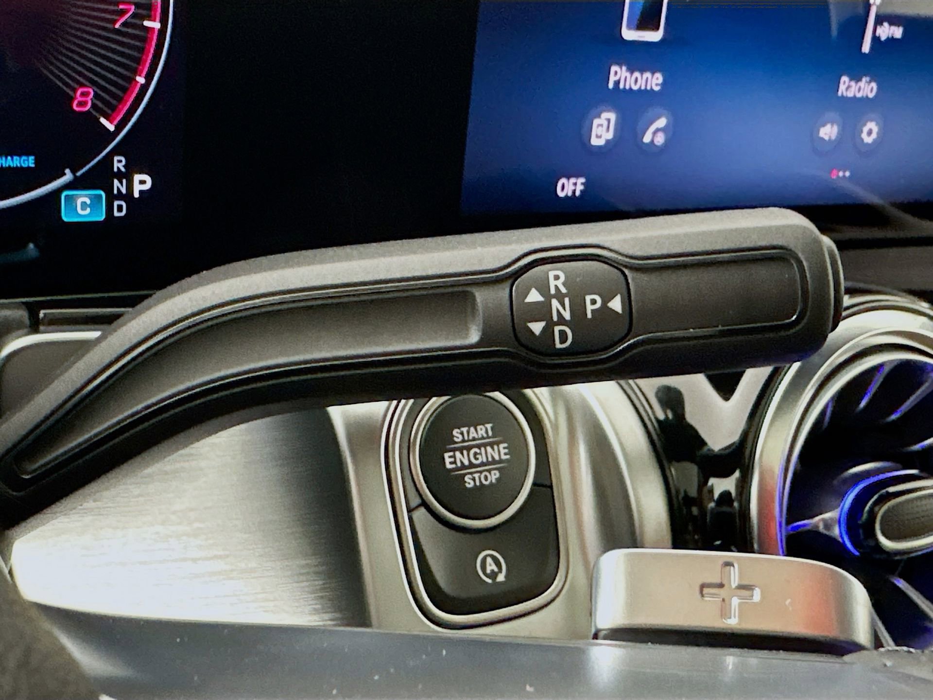 New 2026 Mercedes-Benz GLB 250 image 17