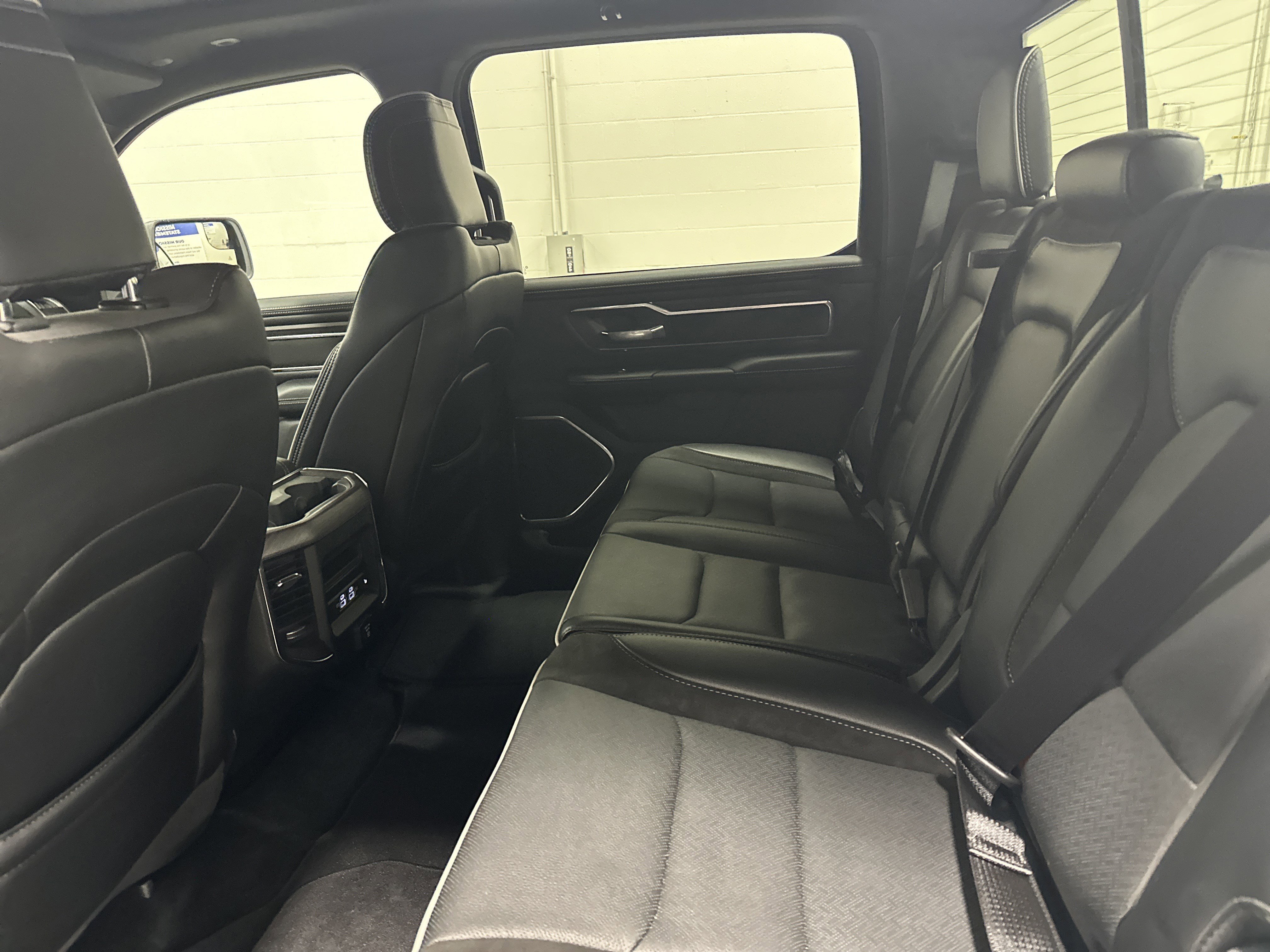 Used 2026 RAM 1500 Laramie w/ Sport Appearance Package image 31