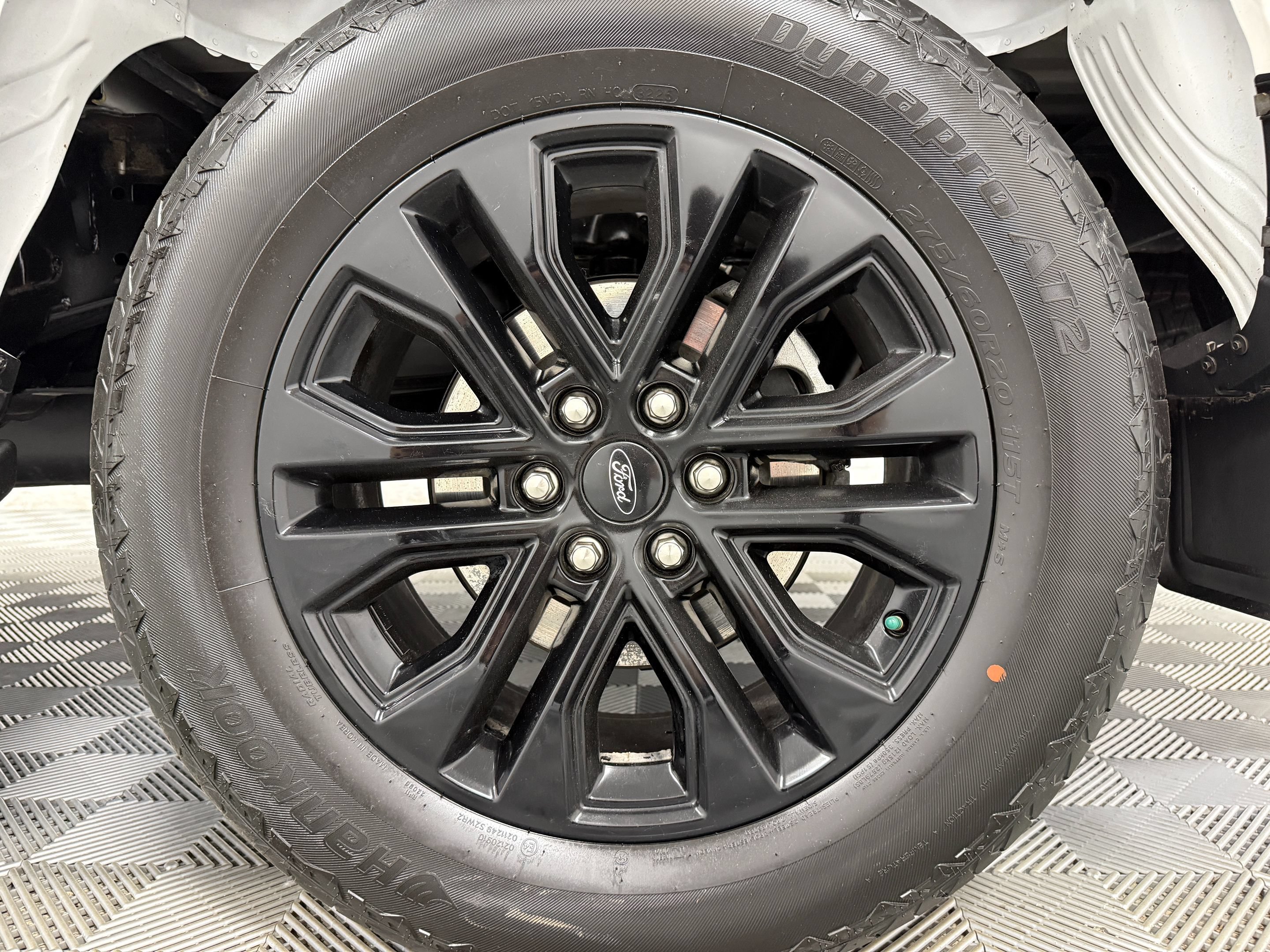 Used 2024 Ford F150 Lariat w/ Equipment Group 502A High AWD/4WD image 38