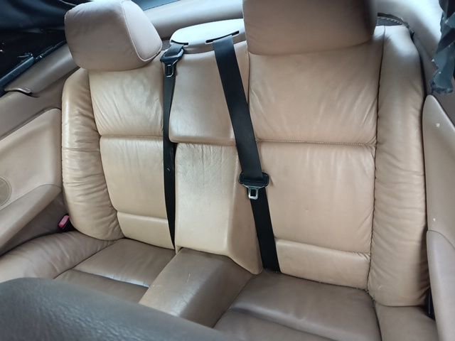 Used 1999 BMW 323i Convertible RWD image 12