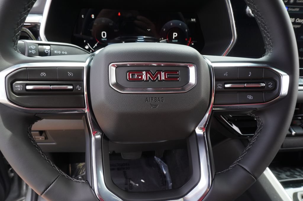 New 2026 GMC Canyon Elevation w/ Convenience Package RWD image 19