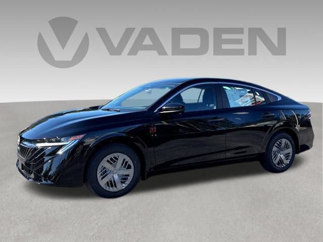 New 2026 Nissan Sentra SR w/ SR Premium Package FWD image 25