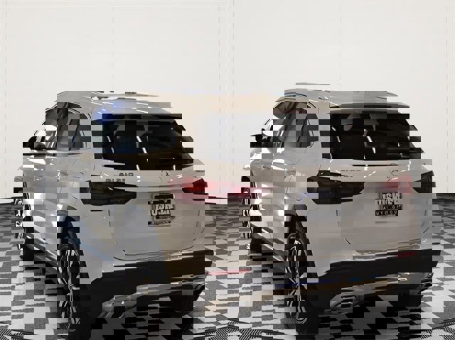 New 2025 Mercedes-Benz GLA 250 4MATIC image 6