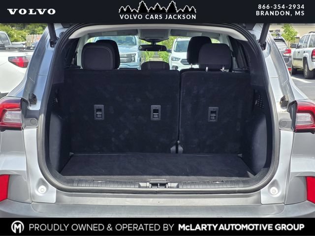 Used 2023 Ford Escape Active FWD image 27