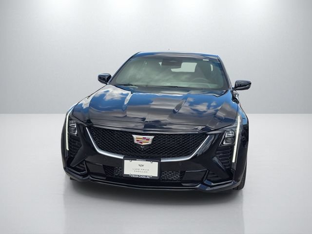 New 2026 Cadillac CT5 Sport RWD image 2