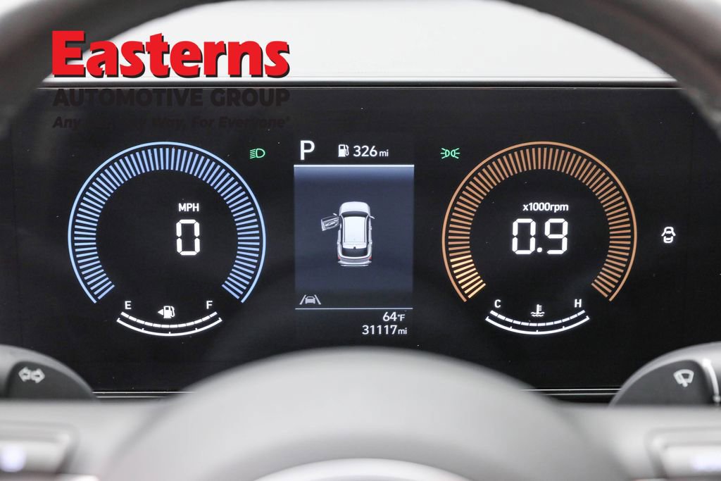 Used 2024 Hyundai Kona SEL image 18