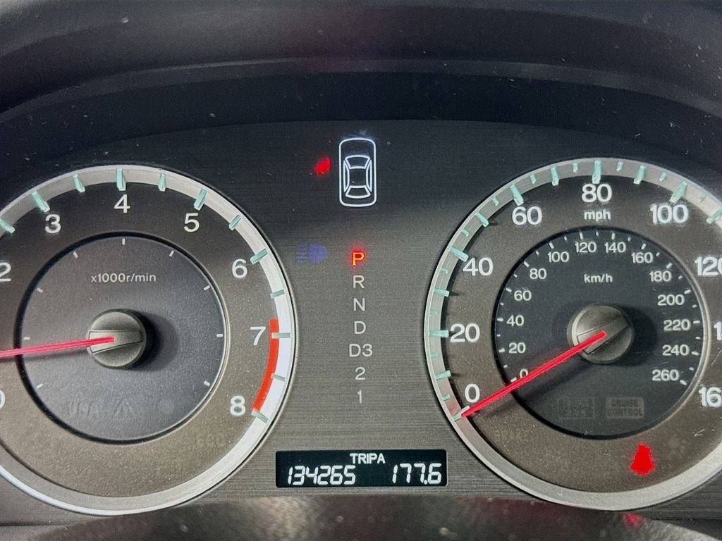 Used 2009 Honda Accord EX-L image 14