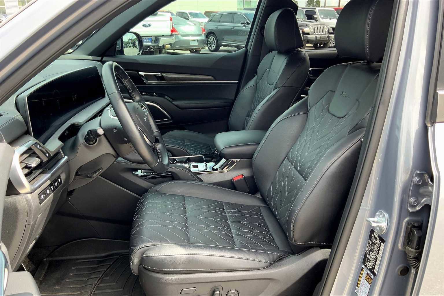 Used 2024 Kia Telluride SX X-Pro image 12