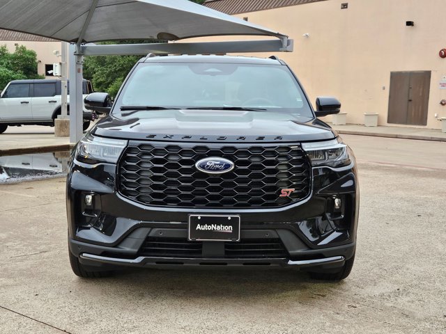 New 2026 Ford Explorer ST AWD/4WD image 6
