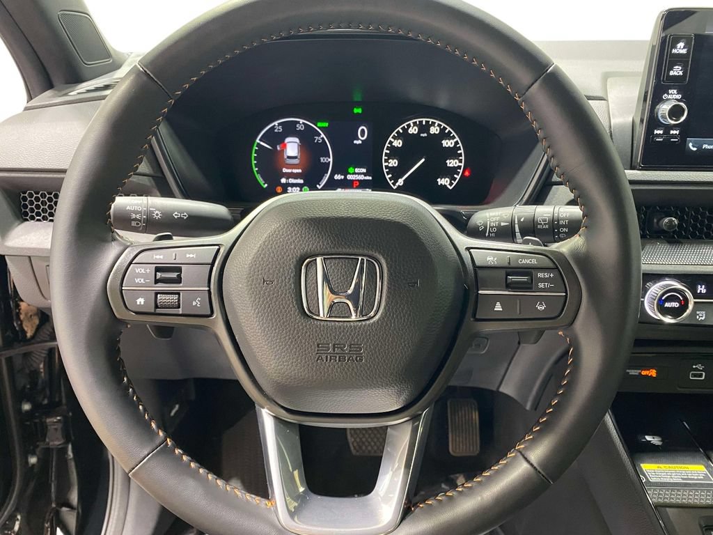 New 2025 Honda CR-V Sport-L image 22