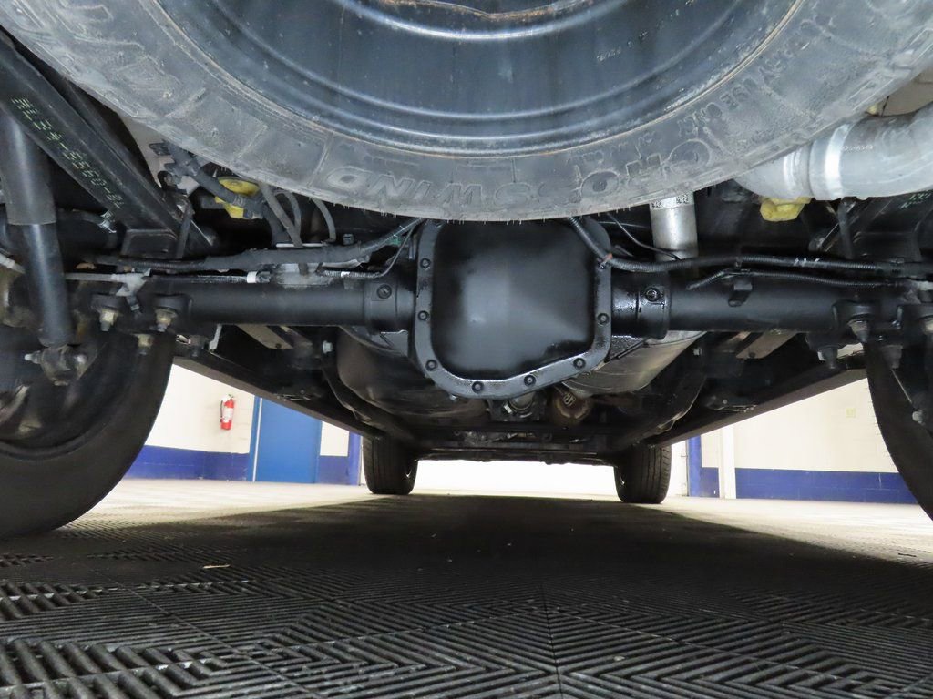 Used 2025 Ford F150 Platinum image 60