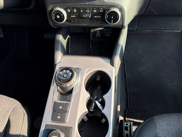 Certified 2024 Ford Bronco Sport Big Bend w/ Convenience Package AWD/4WD image 10