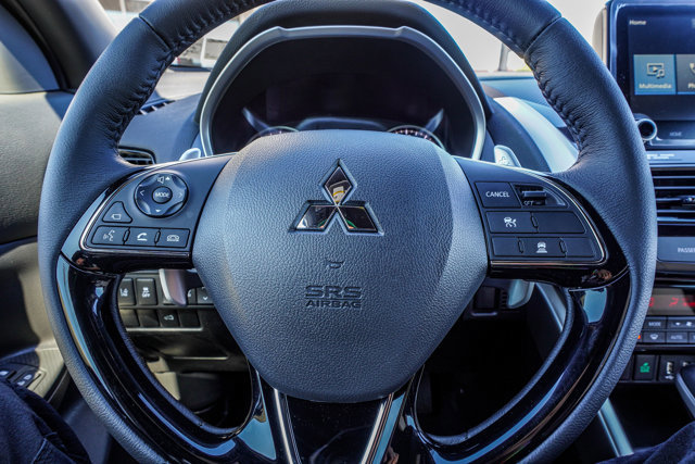 New 2026 Mitsubishi Eclipse Cross SEL image 17