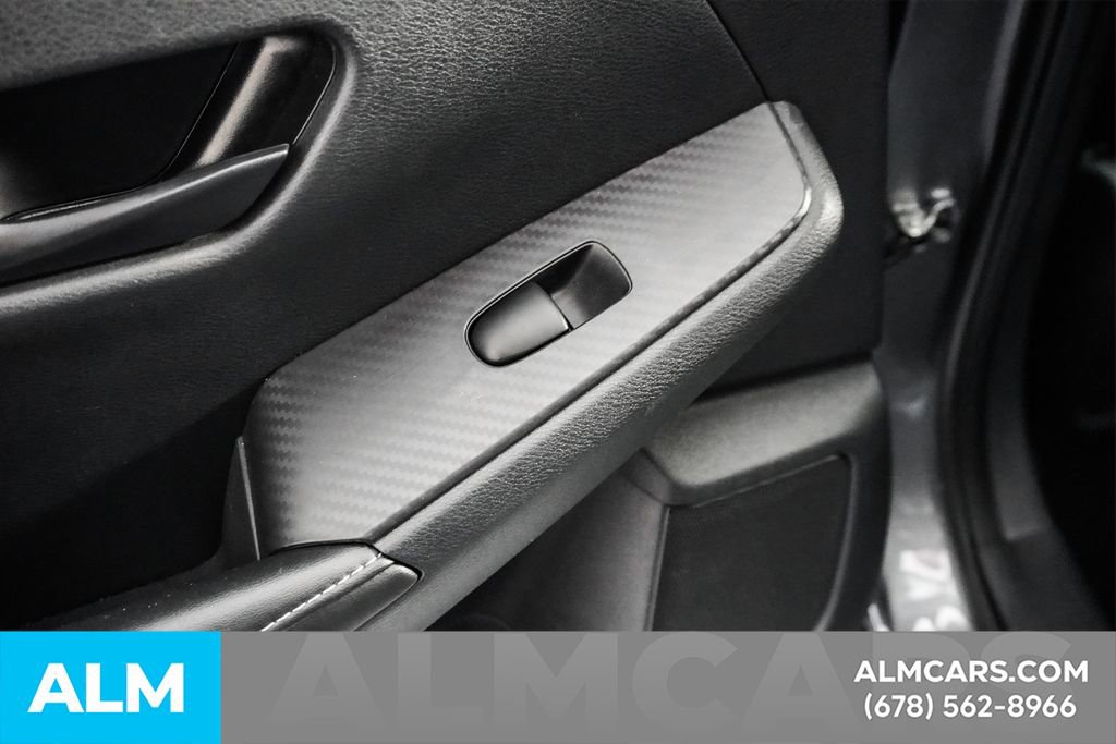 Used 2024 Nissan Sentra S image 50