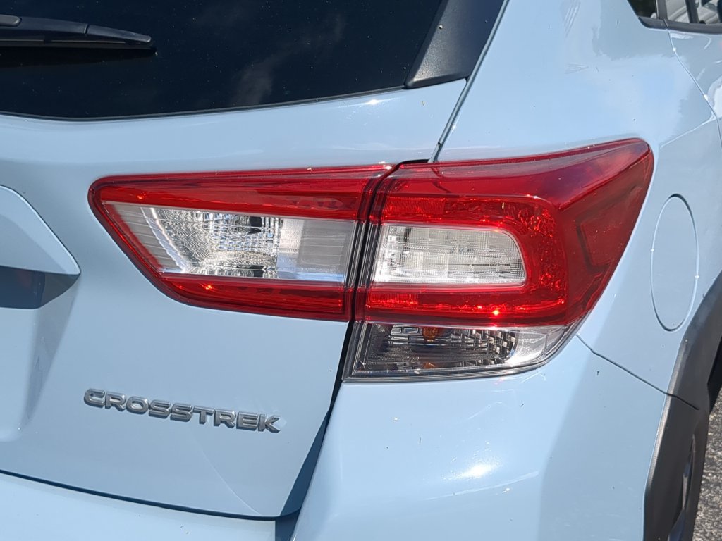 Used 2019 Subaru Crosstrek 2.0i Premium AWD/4WD image 9