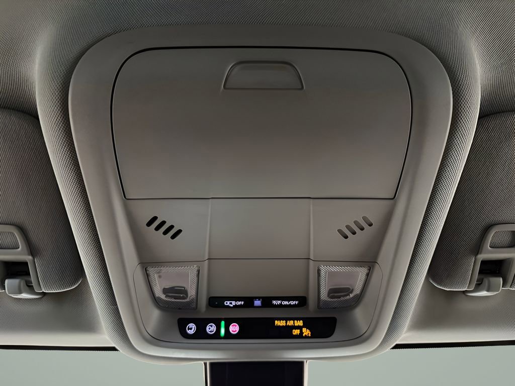 Used 2024 Chevrolet Equinox LT image 18