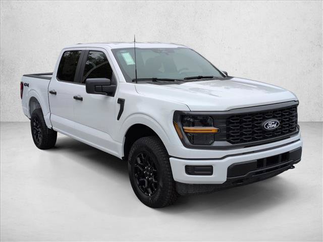 New 2026 Ford F150 STX AWD/4WD image 7