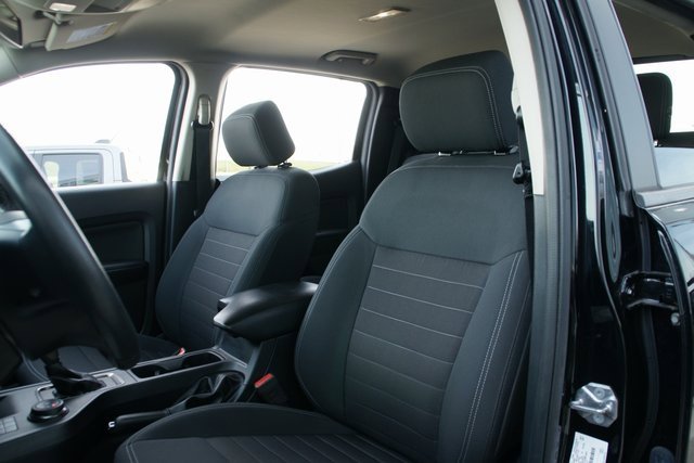 Used 2019 Ford Ranger XLT w/ Equipment Group 302A Luxury image 17