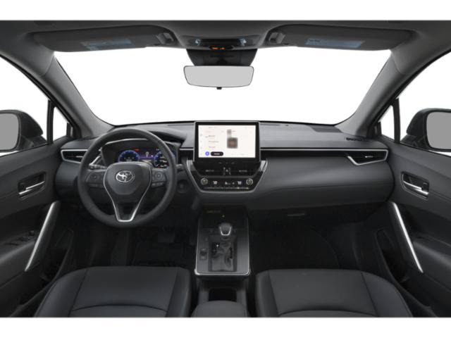 Used 2026 Toyota Corolla Cross XLE FWD image 12