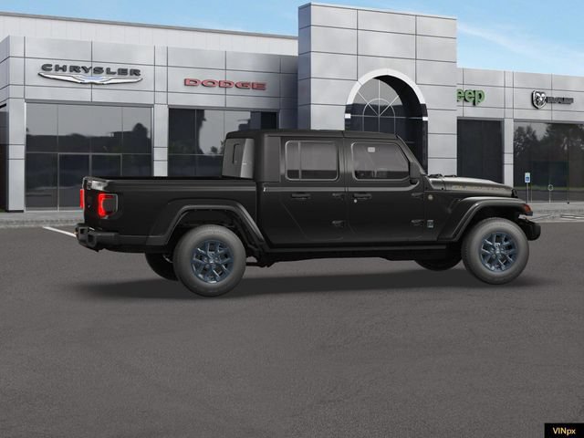 New 2026 Jeep Gladiator Sport AWD/4WD image 15