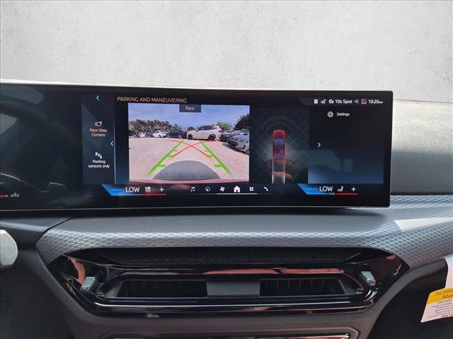 New 2026 BMW 330i Sedan w/ M Sport Package RWD image 12