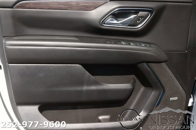 Used 2024 Chevrolet Tahoe LT image 10