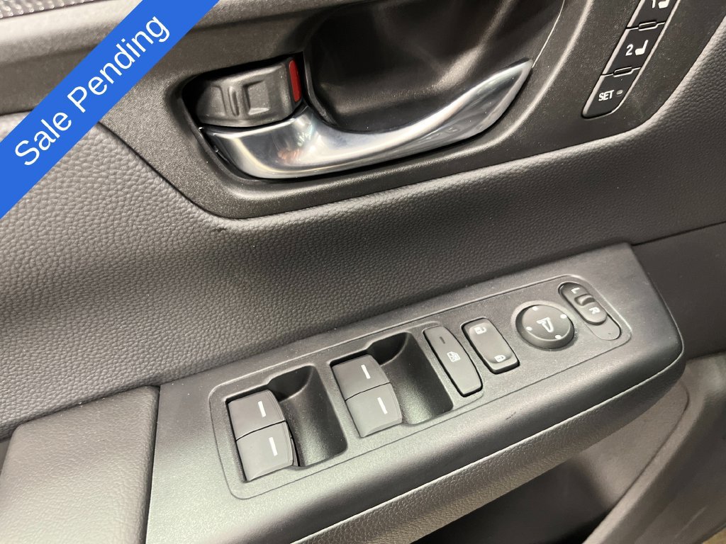 New 2026 Honda CR-V Sport-L image 15