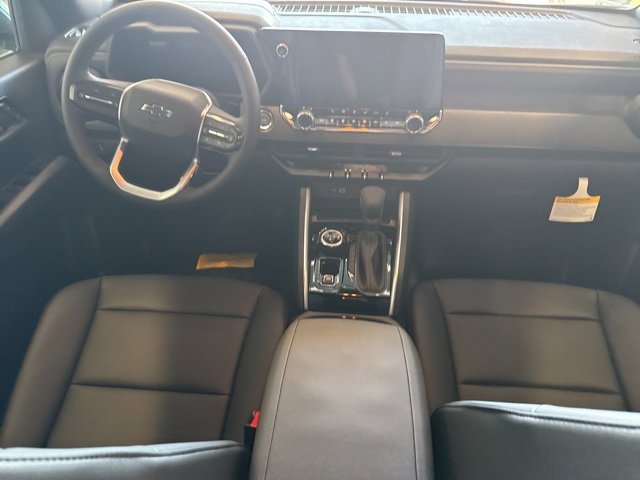 New 2026 Chevrolet Colorado Trail Boss image 33