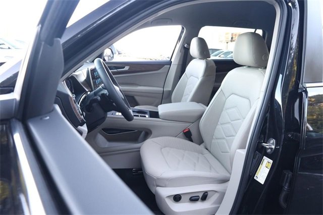 New 2026 Volkswagen Atlas SE image 10