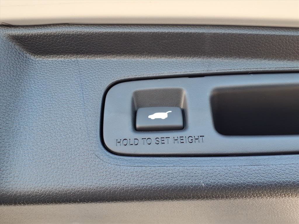 New 2026 Honda CR-V TrailSport image 6