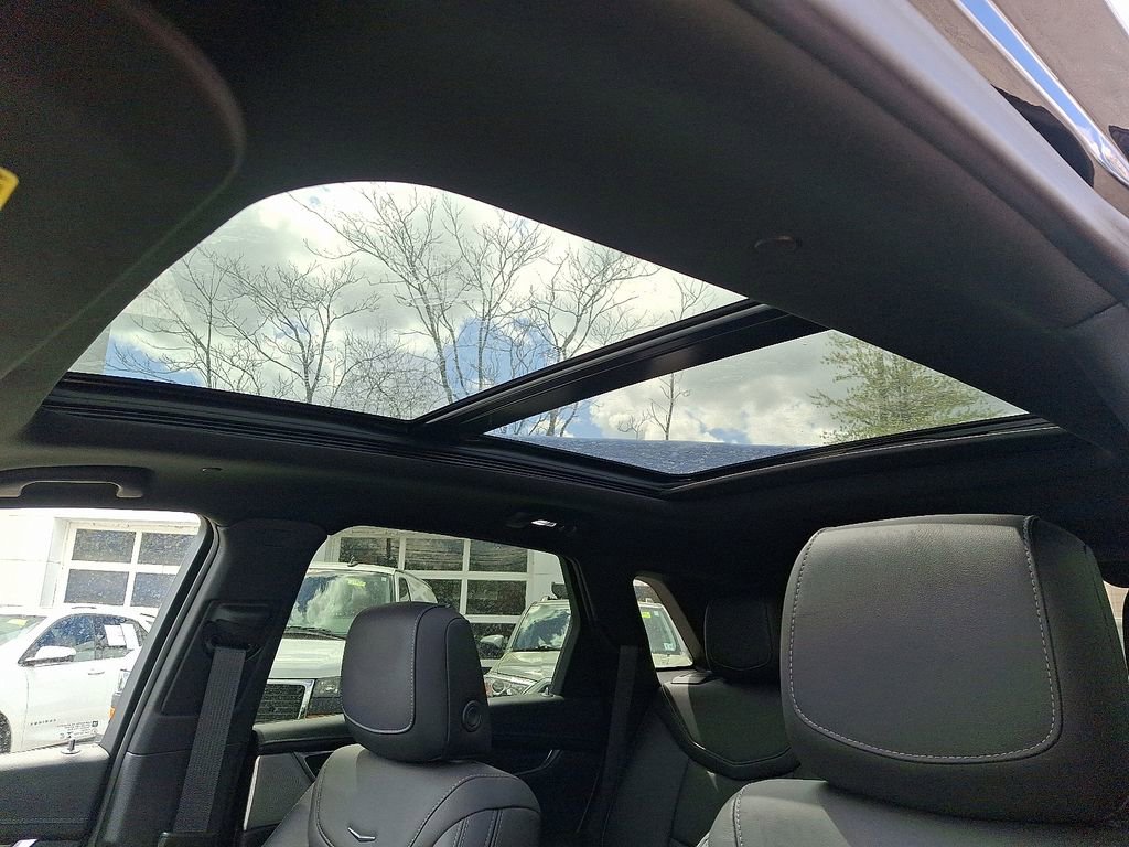 Used 2023 Cadillac XT5 Premium Luxury w/ Technology Package image 20